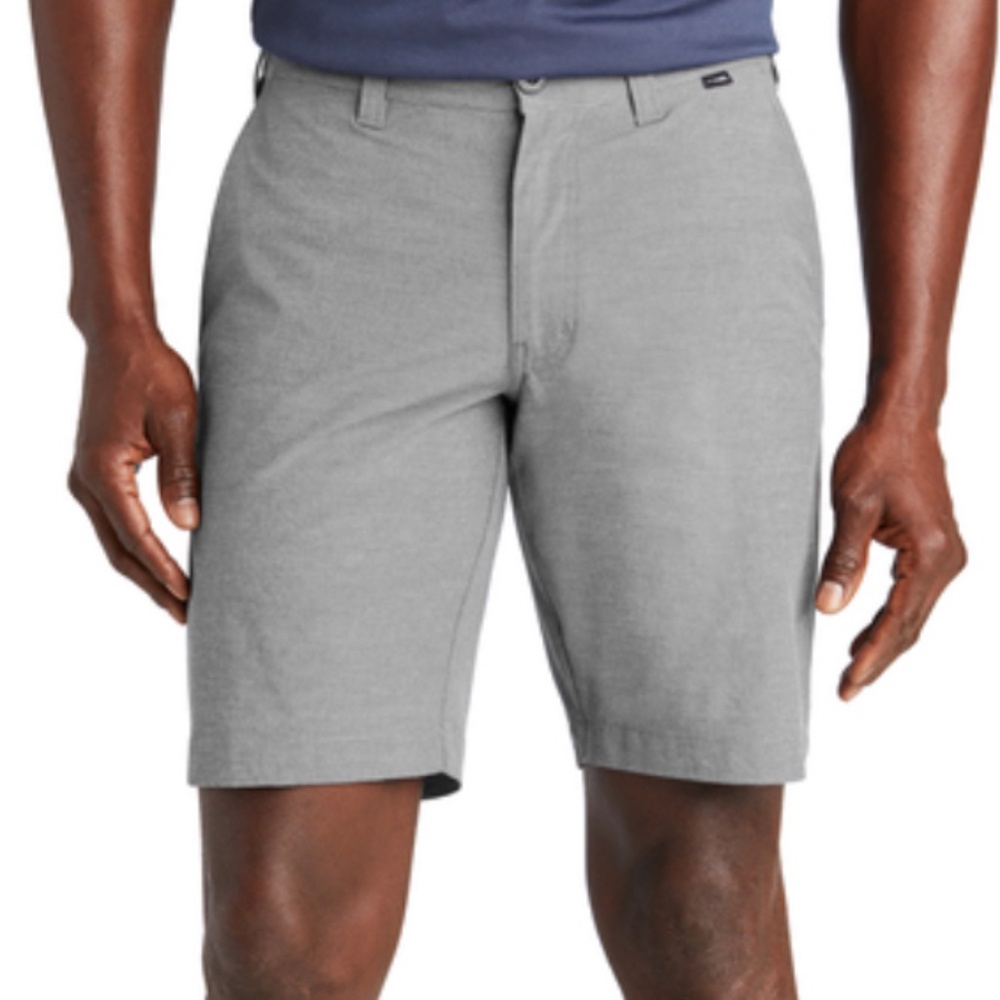 VACATION 🆕 “COUCH TO COURSE” LIGHT GREY  EL DORADO SHORTS